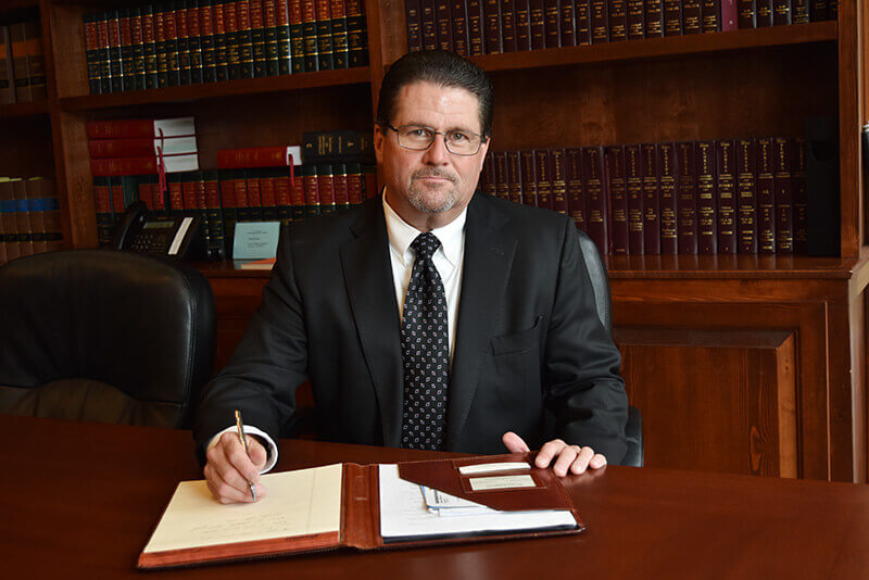 Attorney Adam Chrzan
